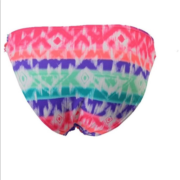 Super cute Hula Honey Swim bottom - Picture 3 of 3